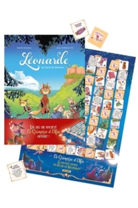  JEU DE SOCIETE OFFERT