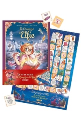  JEU DE SOCIETE OFFERT