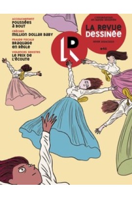 LA REVUE DESSIN T46