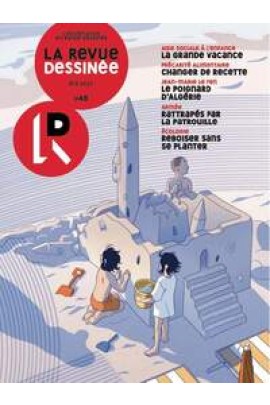 LA REVUE DESSIN T48