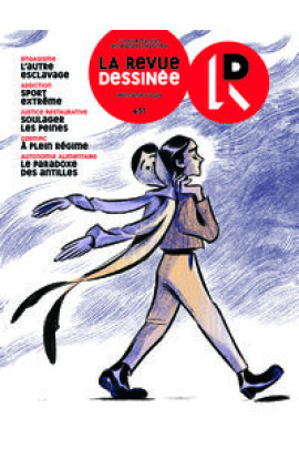 LA REVUE DESSINEE N 51