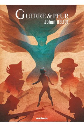 GUERRE ET PEUR