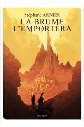 LA BRUME L'EMPORTERA