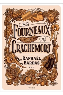 LES FOURNEAUX DE CRACHEMORT