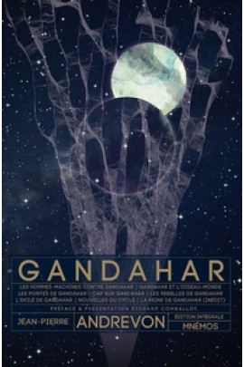 GANDAHAR
