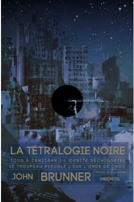 LA TETRALOGIE NOIRE