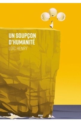 UN SOUPCON D'HUMANITE