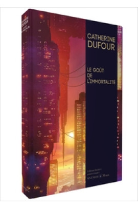 EDITION 30 ANS
