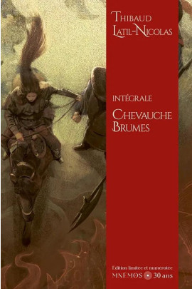 BRUMES (INTEGRALE 30 ANS)