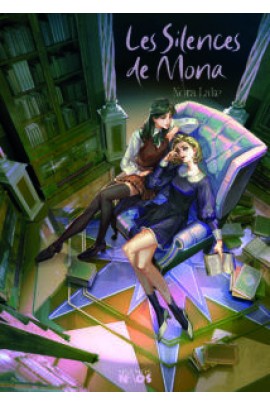 LES SILENCES DE MONA LES SILENCES DE MONA