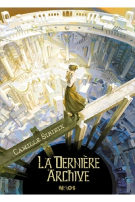 LA DERNIERE ARCHIVE
