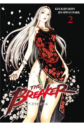 THE BREAKER - ULTIMATE T2