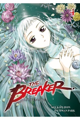 THE BREAKER - ULTIMATE T4