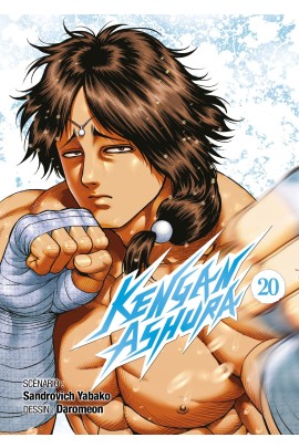 KENGAN ASHURA T20