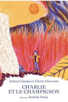 CHARLIE ET LE CHAMPIGNON