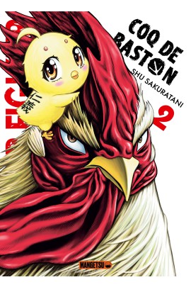 COQ DE BASTON