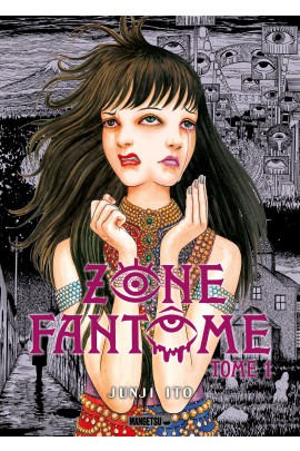 ZONE FANTOME T01