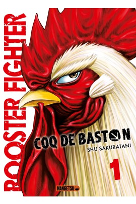 COQ DE BASTON