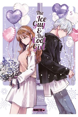 THE ICE GUY & THE COOL GIRL T05