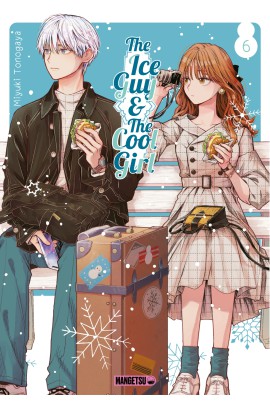 THE ICE GUY & THE COOL GIRL T06