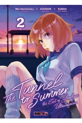 TUNNEL TO SUMMER T02