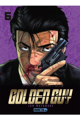 GOLDEN GUY T06