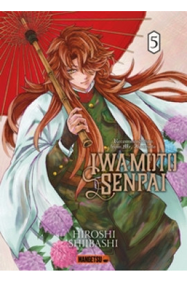 IWAMOTO SENPAI T05