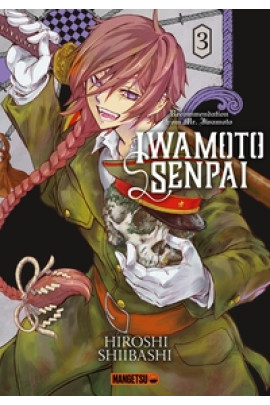 IWAMOTO SENPAI T03