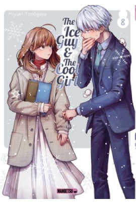 THE ICE GUY & THE COOL GIRL T08