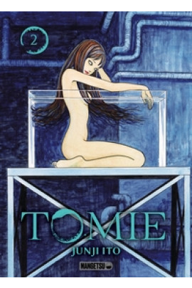 TOMIE T02