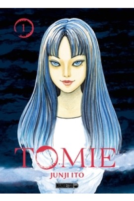 TOMIE T01