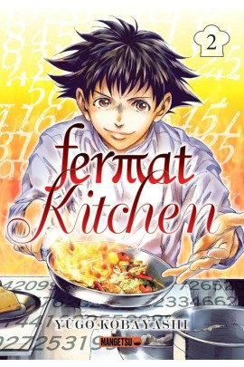 FERMAT KITCHEN T02