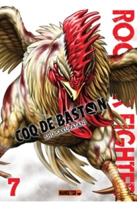 COQ DE BASTON