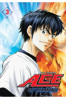 ACE OF DIAMOND T03