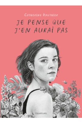 JE PENSE QUE J'EN AURAI PAS