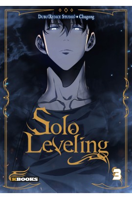 SOLO LEVELING T03