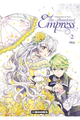 THE ABANDONED EMPRESS T02