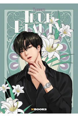TRUE BEAUTY T02