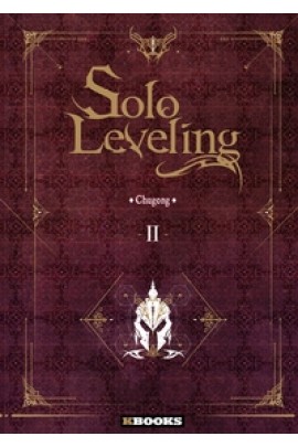 SOLO LEVELING