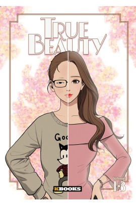 TRUE BEAUTY