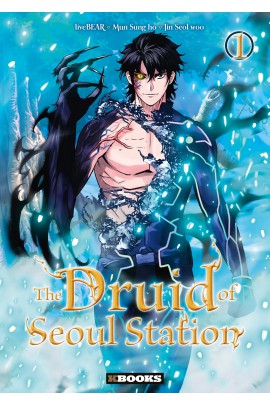 THE DRUID OF SEOUL STATION T01