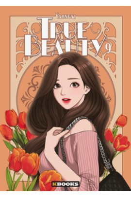 TRUE BEAUTY T09