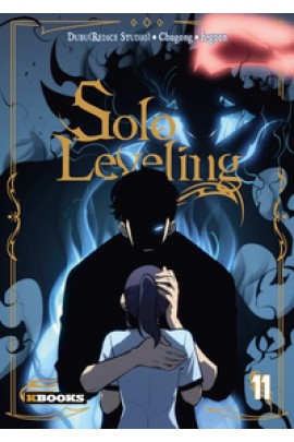 SOLO LEVELING T11