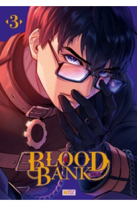 BLOOD BANK T03
