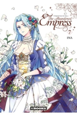 THE ABANDONED EMPRESS T07