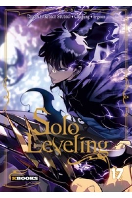 SOLO LEVELING T17