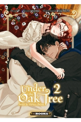 UNDER THE OAK TREE T02