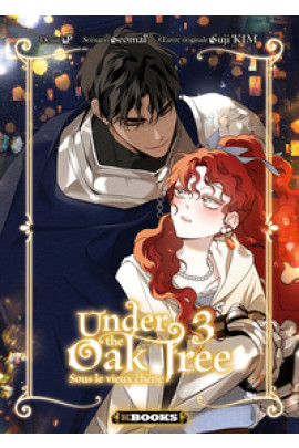 UNDER THE OAK TREE T03