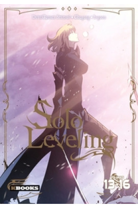 SOLO LEVELING