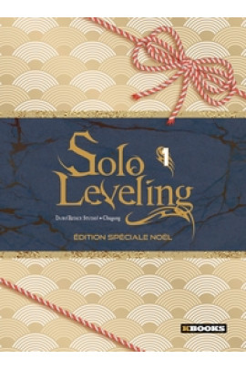 SOLO LEVELING EDITION NOEL T01